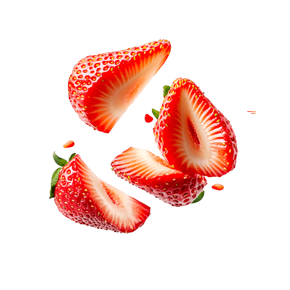 strawberry splash